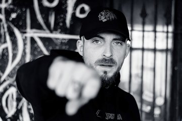 Simon Hoppert