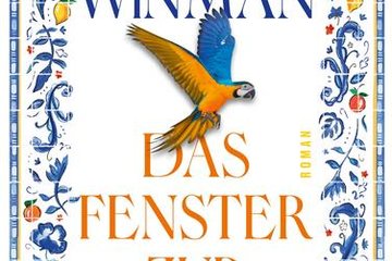 Cover: Das Fenster zur Welt