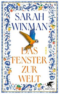 Cover: Das Fenster zur Welt