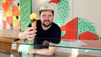 Not macht erfinderisch: Lukas Adolphis Nepomuk Bar wird jetzt zur Eisdiele