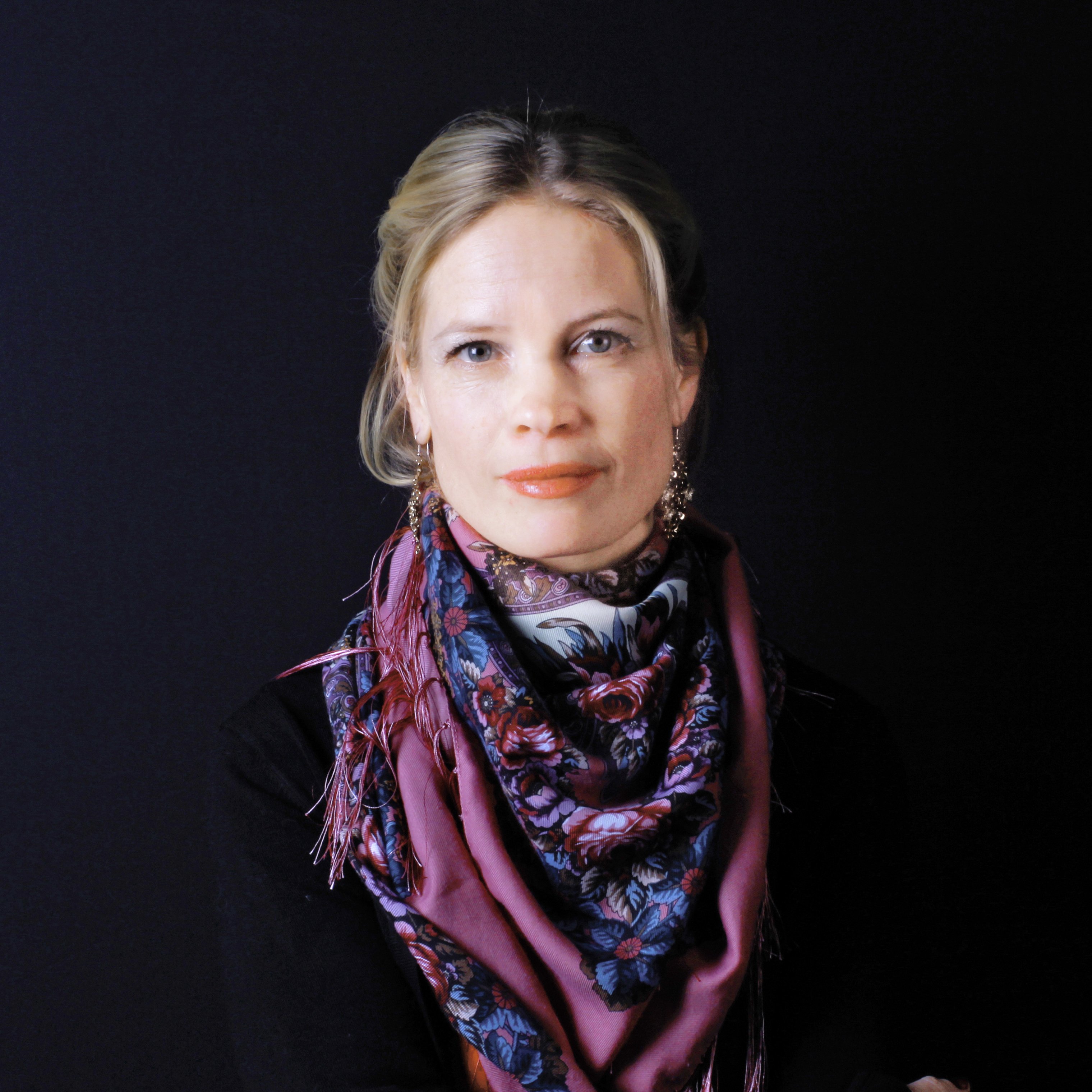 Kjersti Anfinnsen