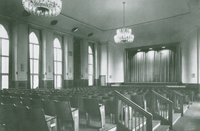 Weißer Saal