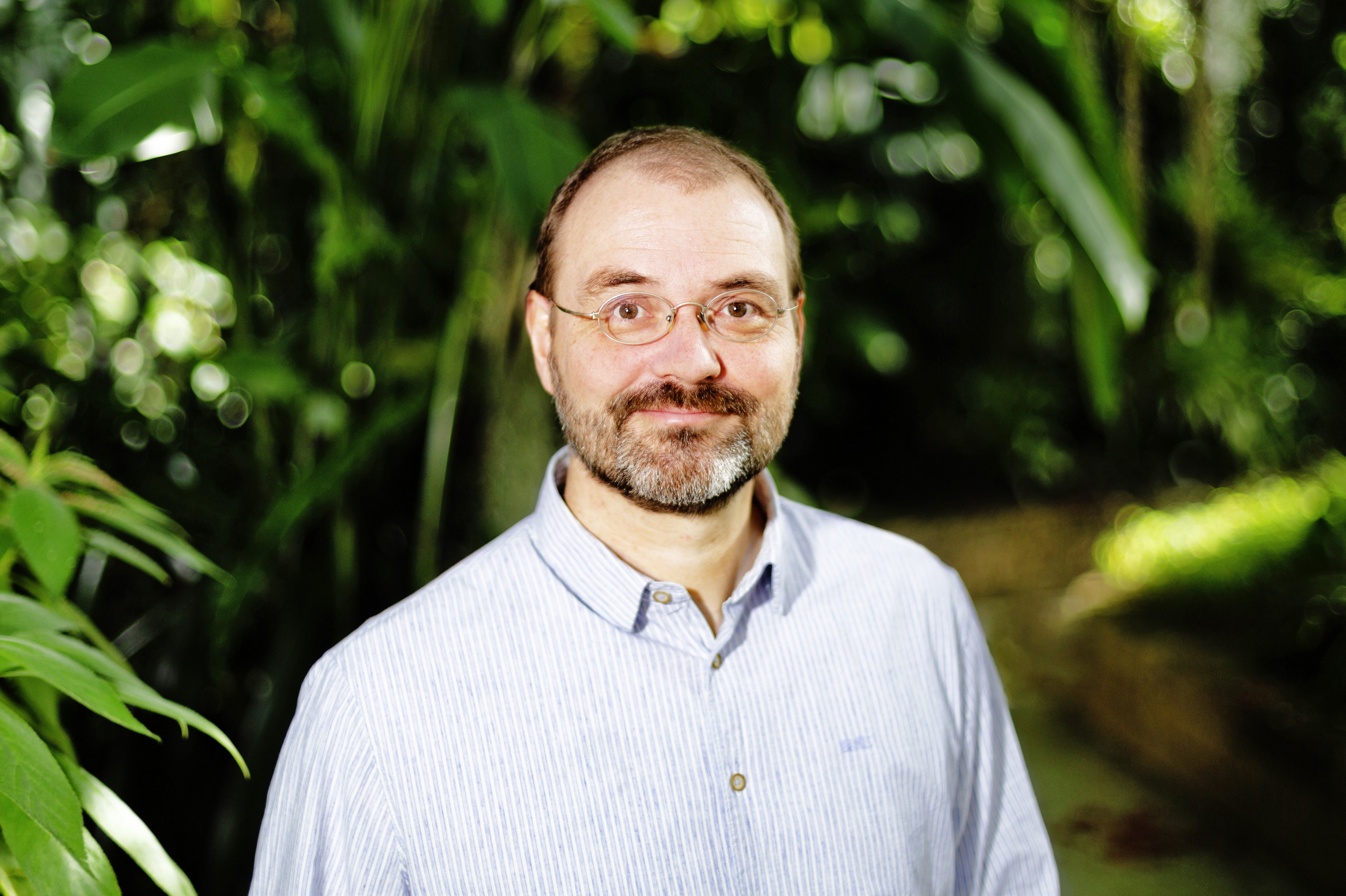 Dr. Christian Wirth
