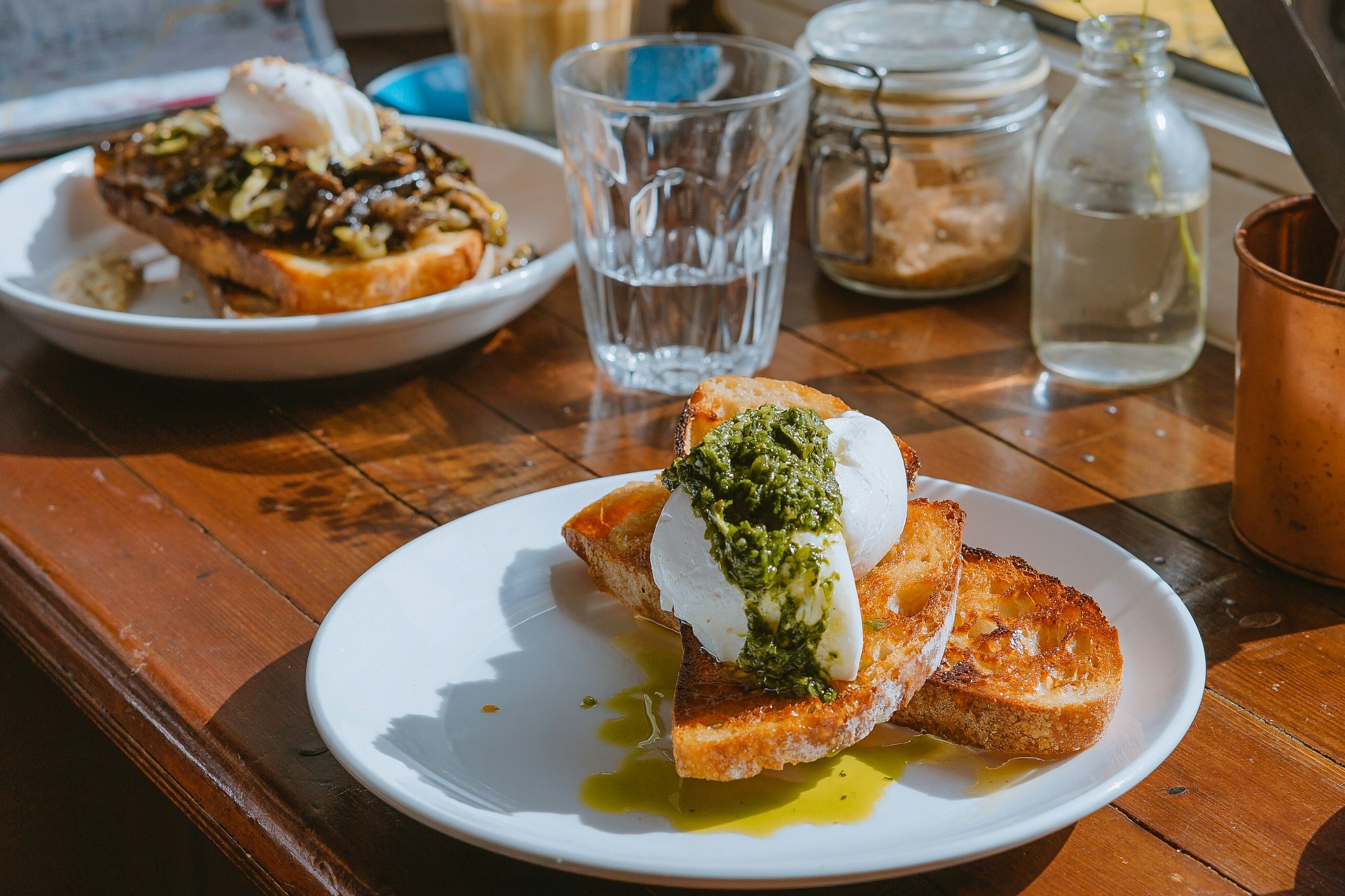 Brunch