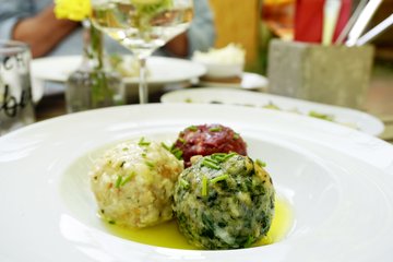 Knödel