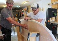 Hiapo Boards