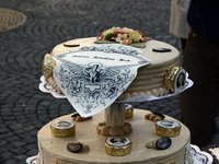 Torte gesucht
