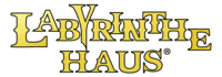 Logo Labyrinthehaus