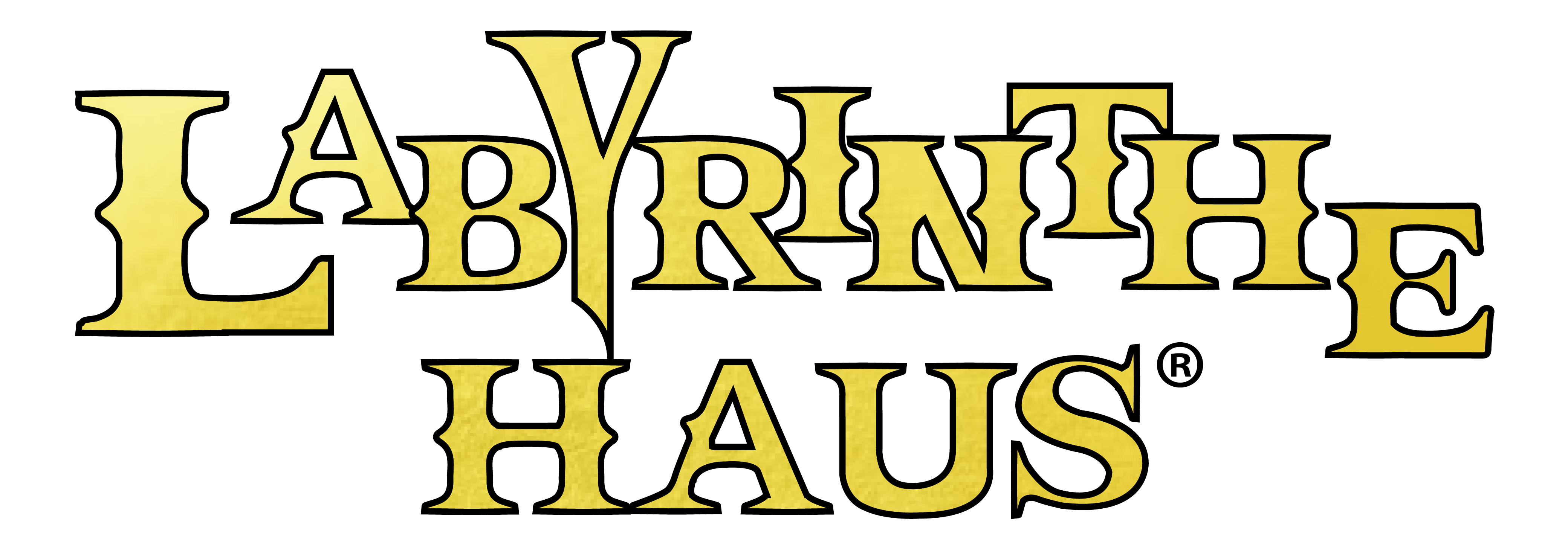 Logo Labyrinthehaus