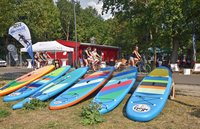 Wasserwanderrastplatz