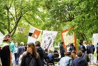 Snail Eye Festival