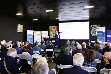Deutsch-französisches Wirtschaftsforum