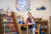 Ganzheitliche Unterstützung