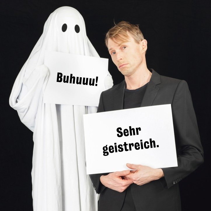 Das Duo Ohne Rolf