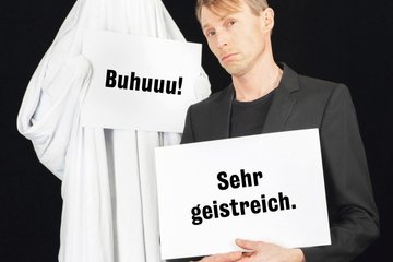 Das Duo Ohne Rolf