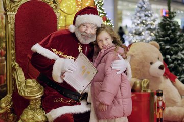 Weihnachtsmann