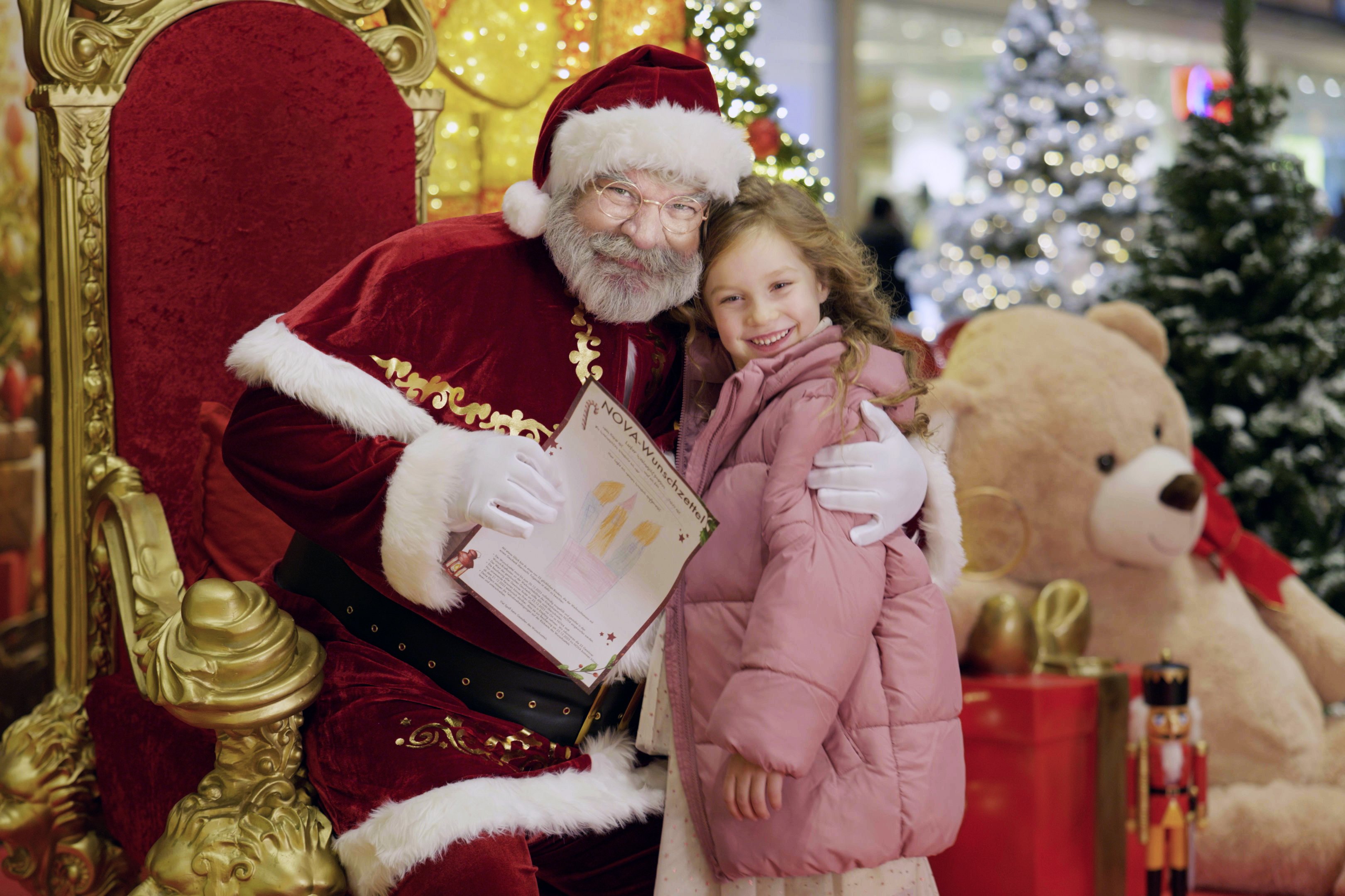 Weihnachtsmann