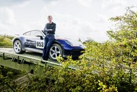 Rennlegende Walter Röhrl