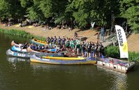 Open Water Cup