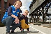 Spenden für Kinder