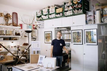 André Radke