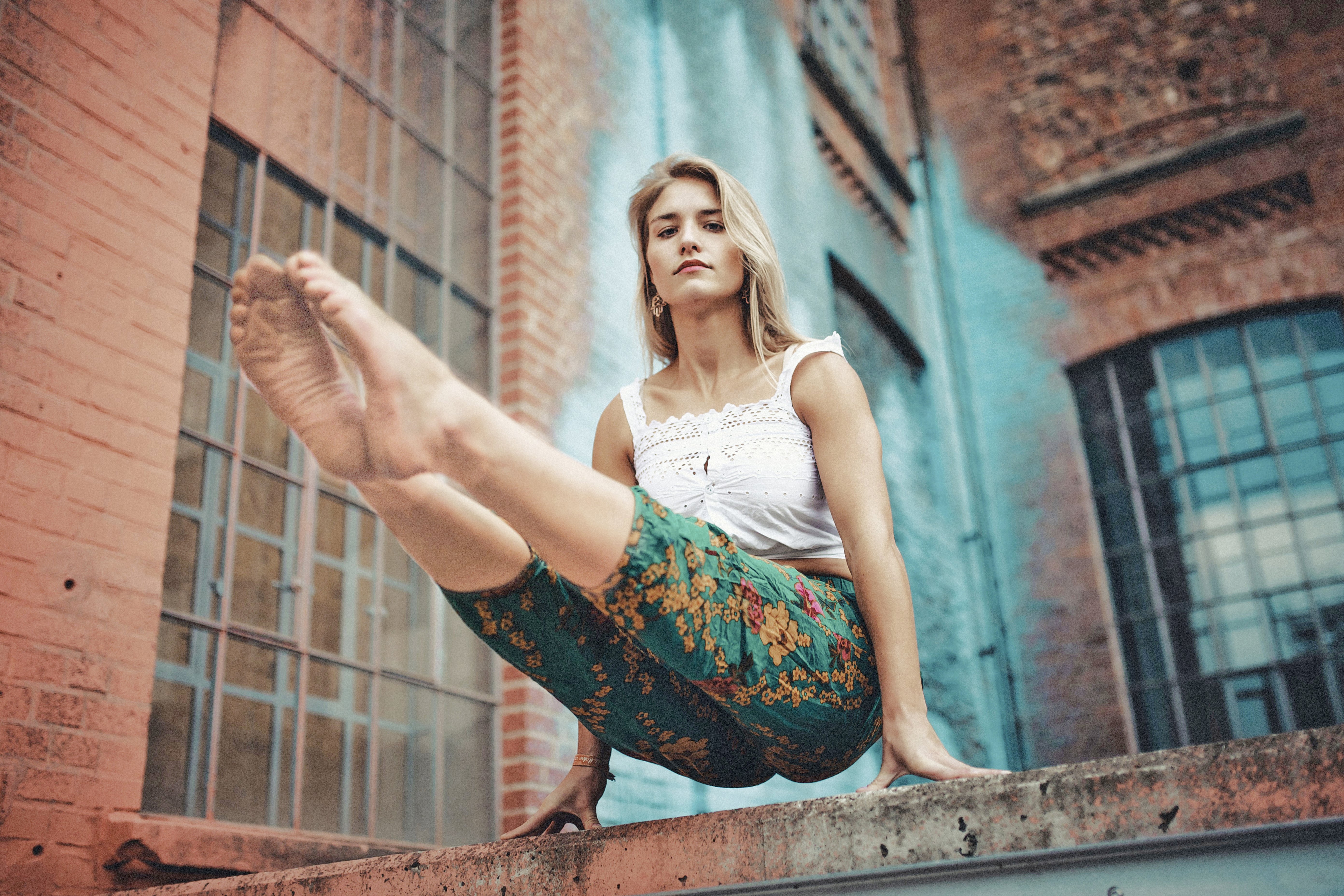 Jeannine Rieckhoff