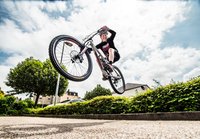 Urban-Cross-Radrennen