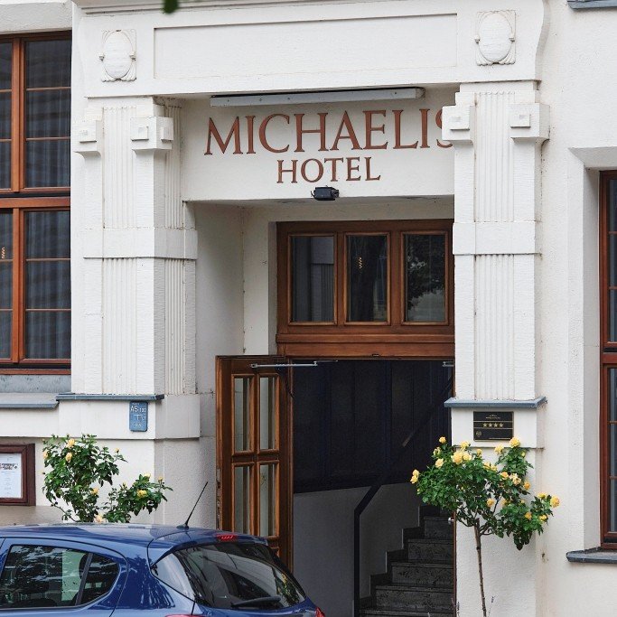 Eine gute Adresse für Fine Dining