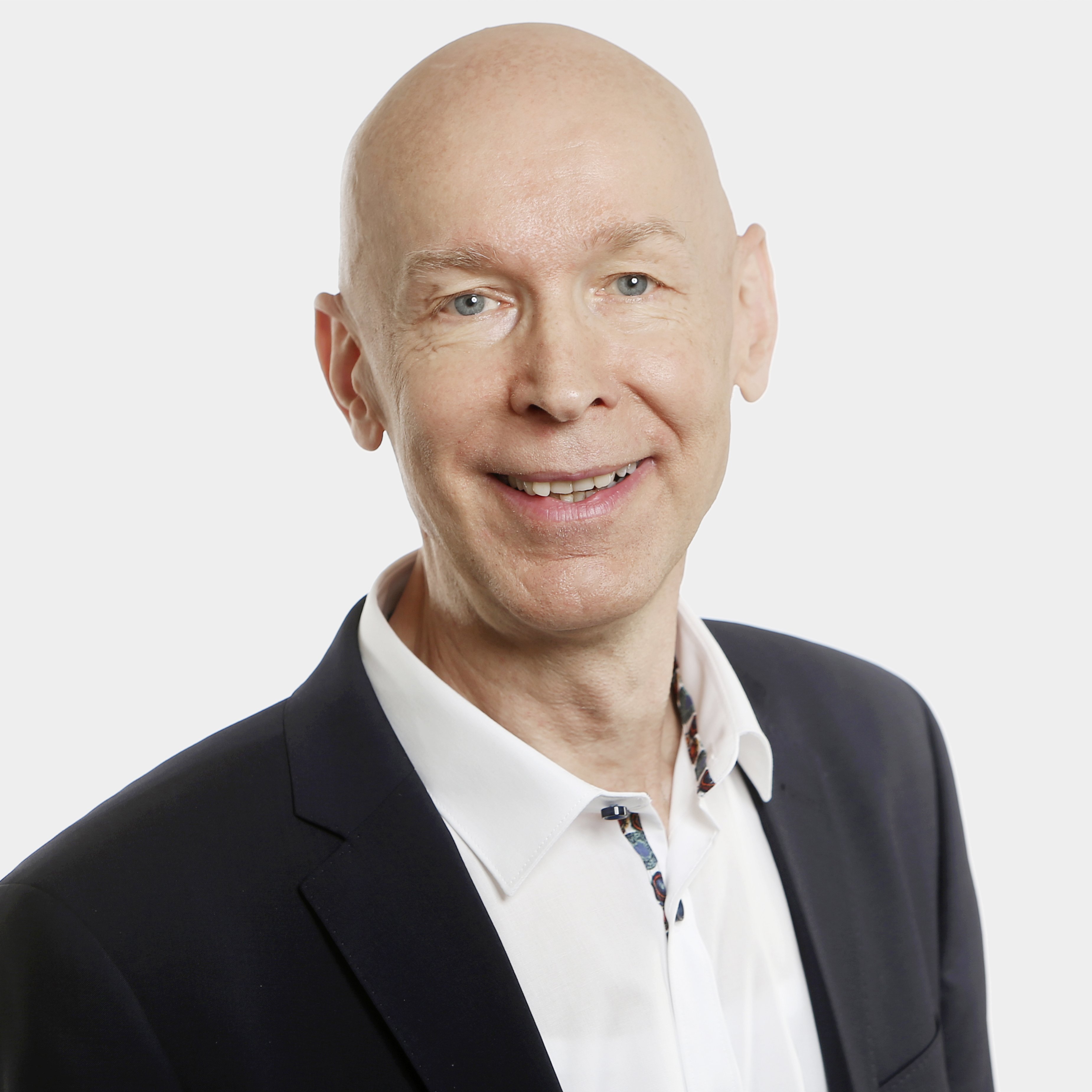 Matthias Feige