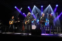 Die Band Karussell