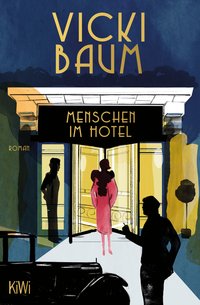 Cover Menschen im Hotel