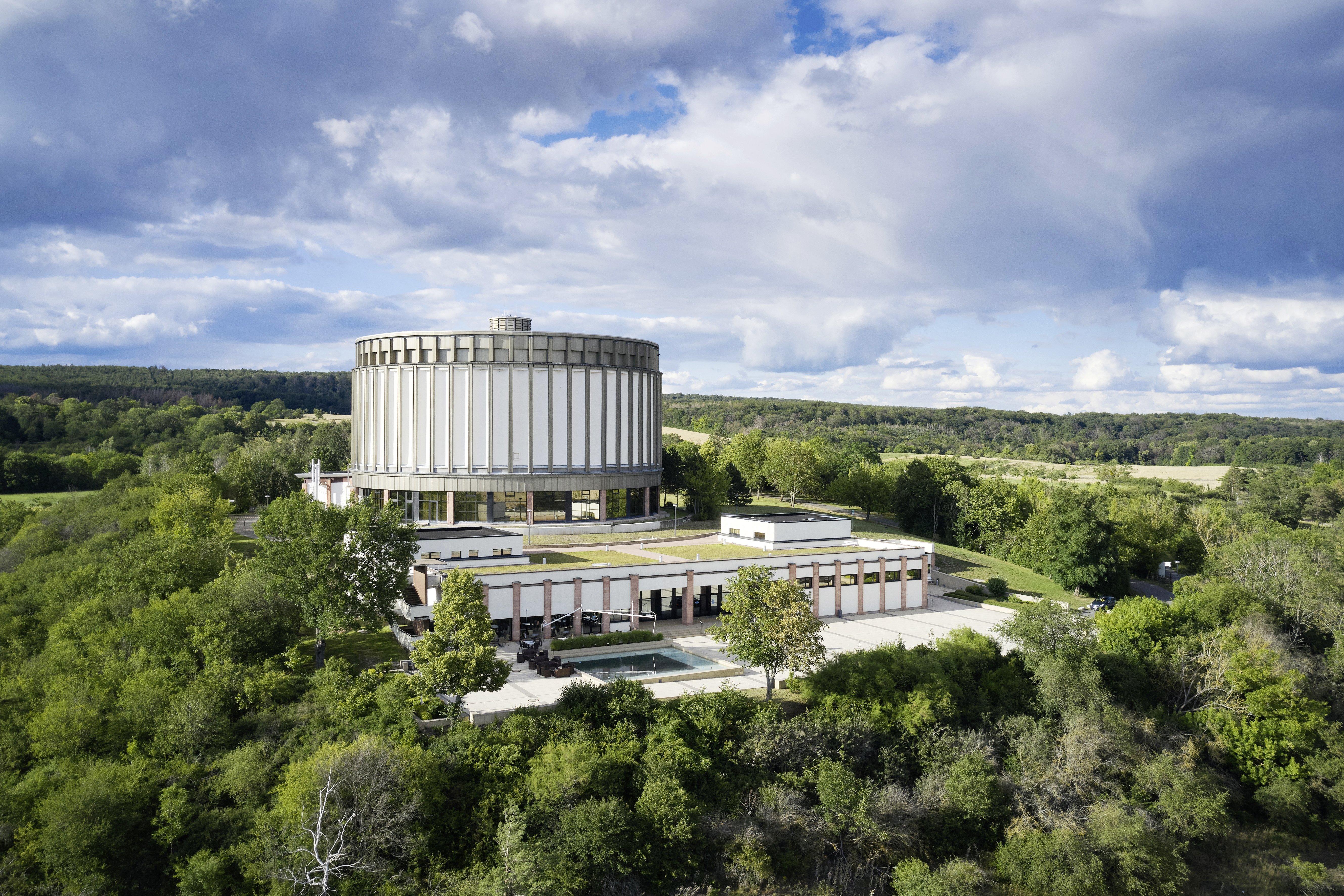 Das Panoramamuseum Bad Frankenhausen widmet sich dem Bauernkrieg