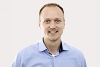 neuer Geschäftsführer  Lucas Herfter