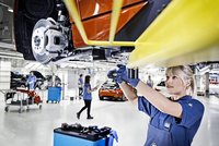 BMW Group Werk Leipzig