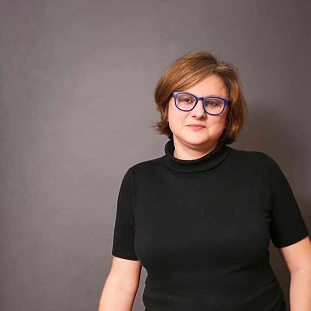 Henriette Rösch
