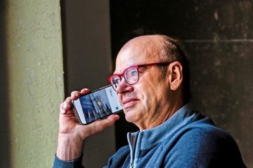 Walter Stuber fördert den Dialog unter Unternehmern mit dem Format „Top Mastermind“