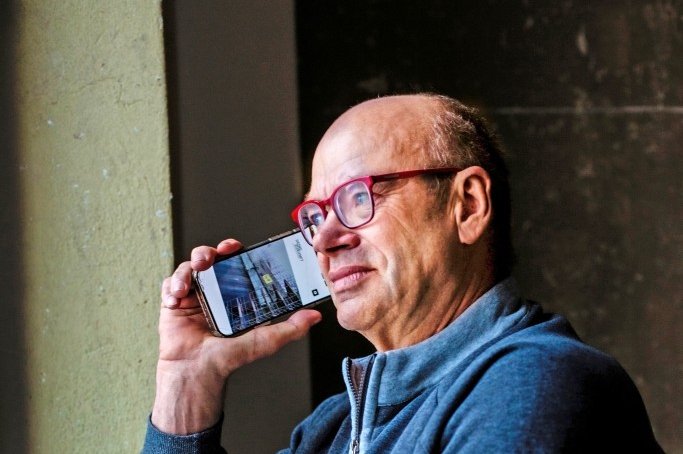 Walter Stuber fördert den Dialog unter Unternehmern mit dem Format „Top Mastermind“
