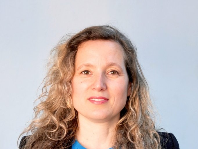 Iris Edenheiser wechselt vom Hygiene-Museum Dresden zum Zeitgeschichtlichen Forum
