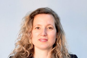Iris Edenheiser wechselt vom Hygiene-Museum Dresden zum Zeitgeschichtlichen Forum