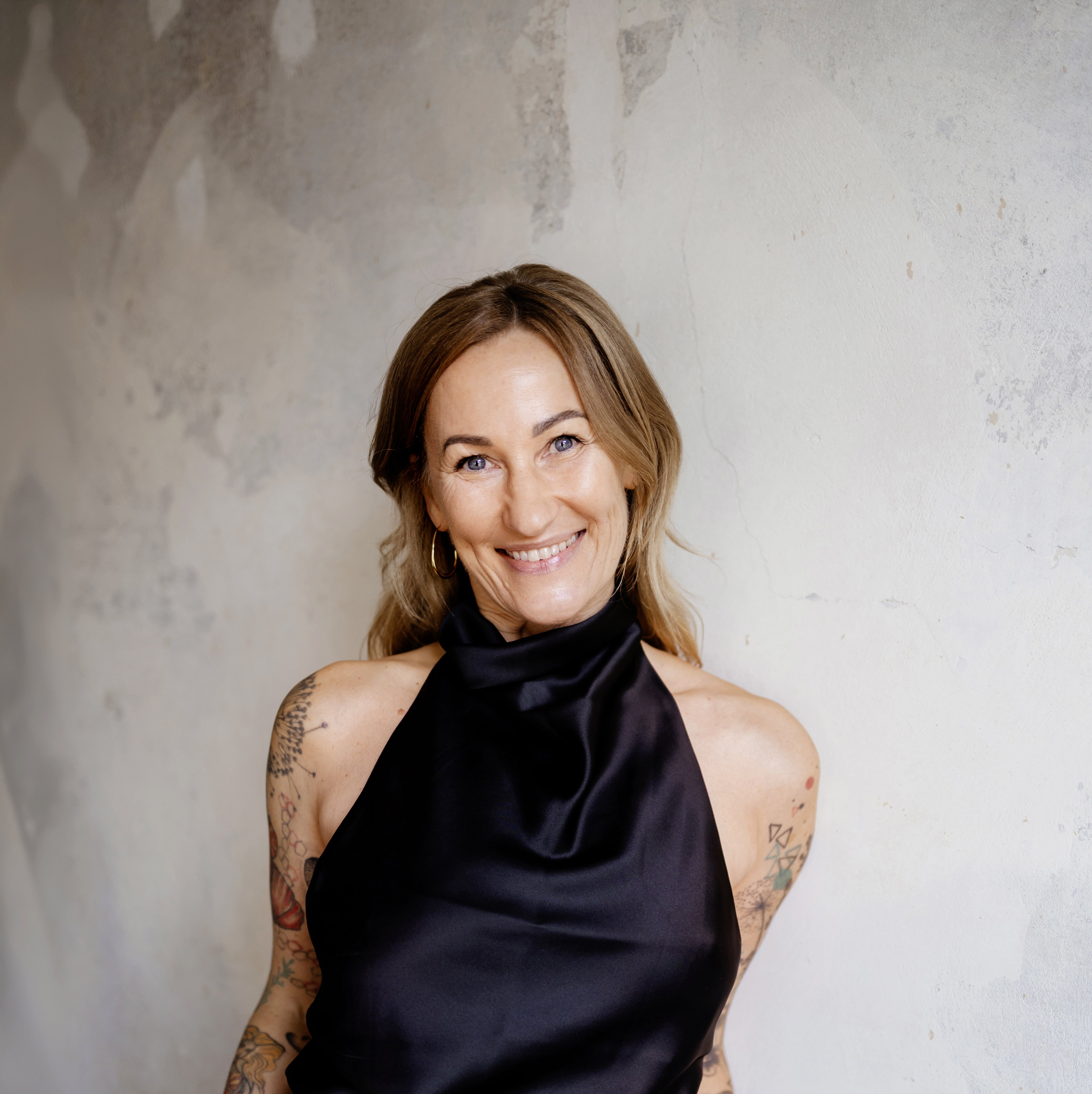 Ivonne Steffan