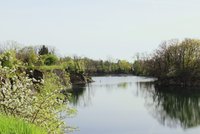 Geheime Badeseen Leipzig - Die Leipziger Seenlandschaft