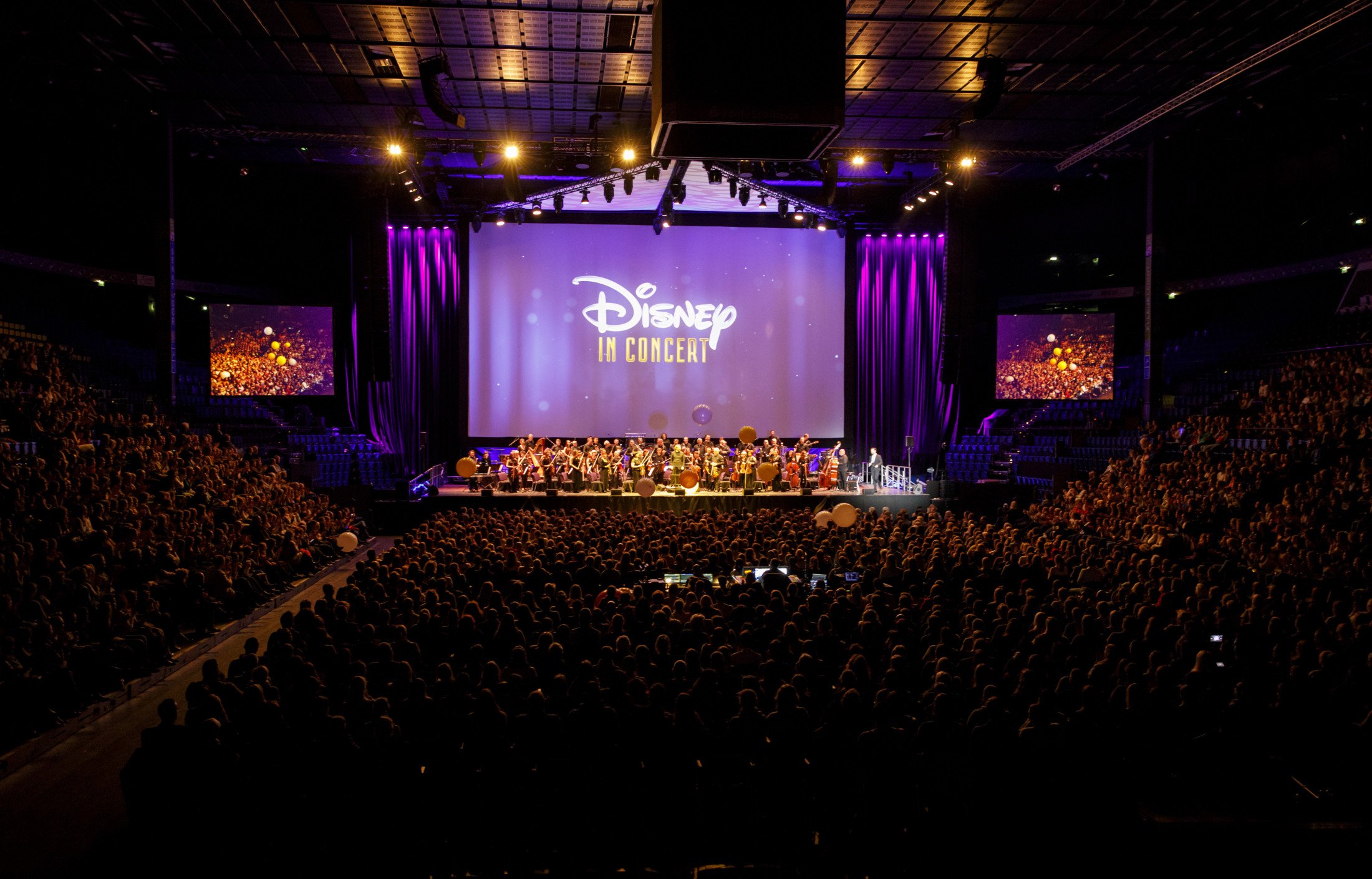 Disney In Concert