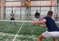 Padel Sport