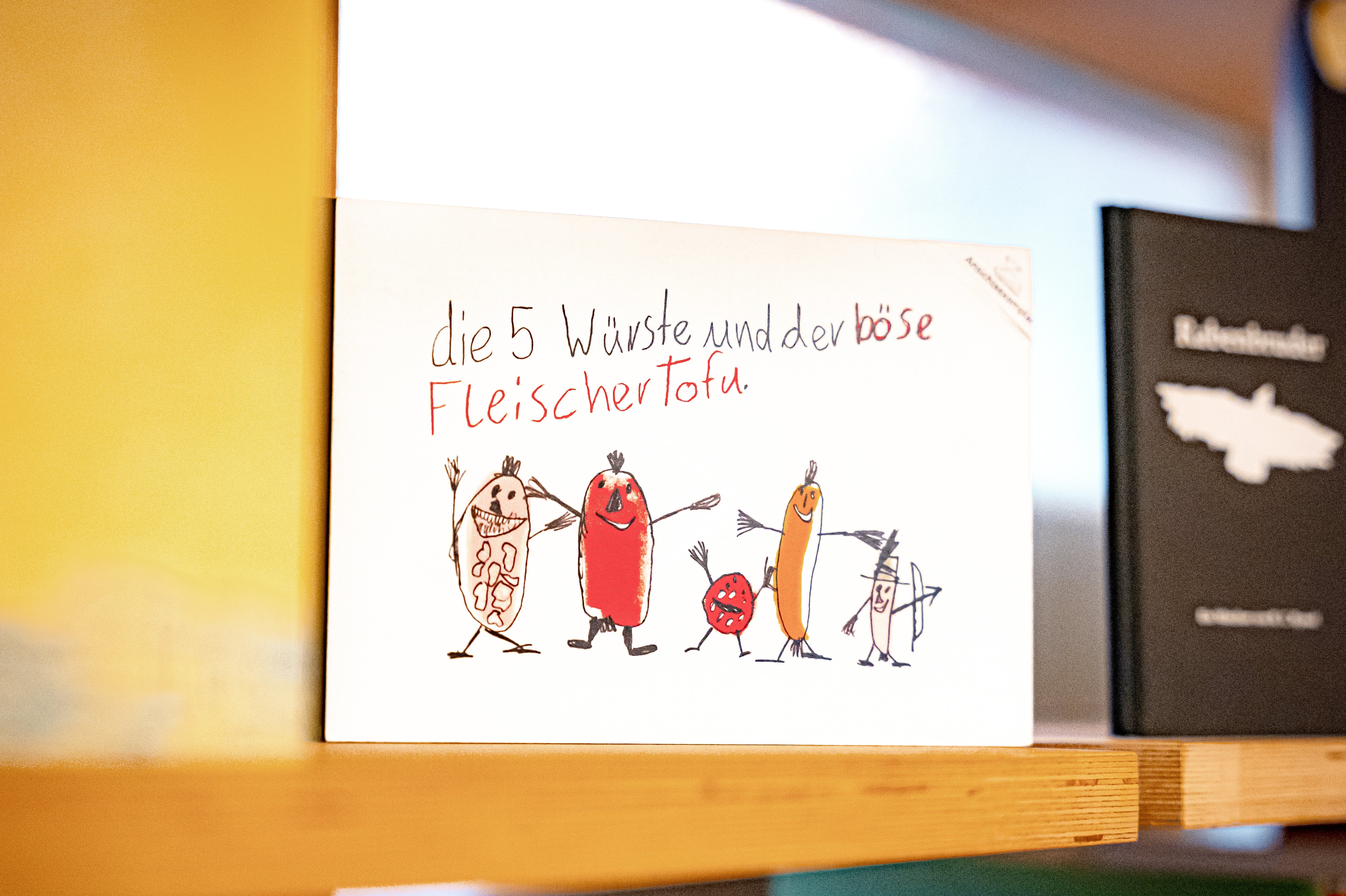 Kinderzeichnung
