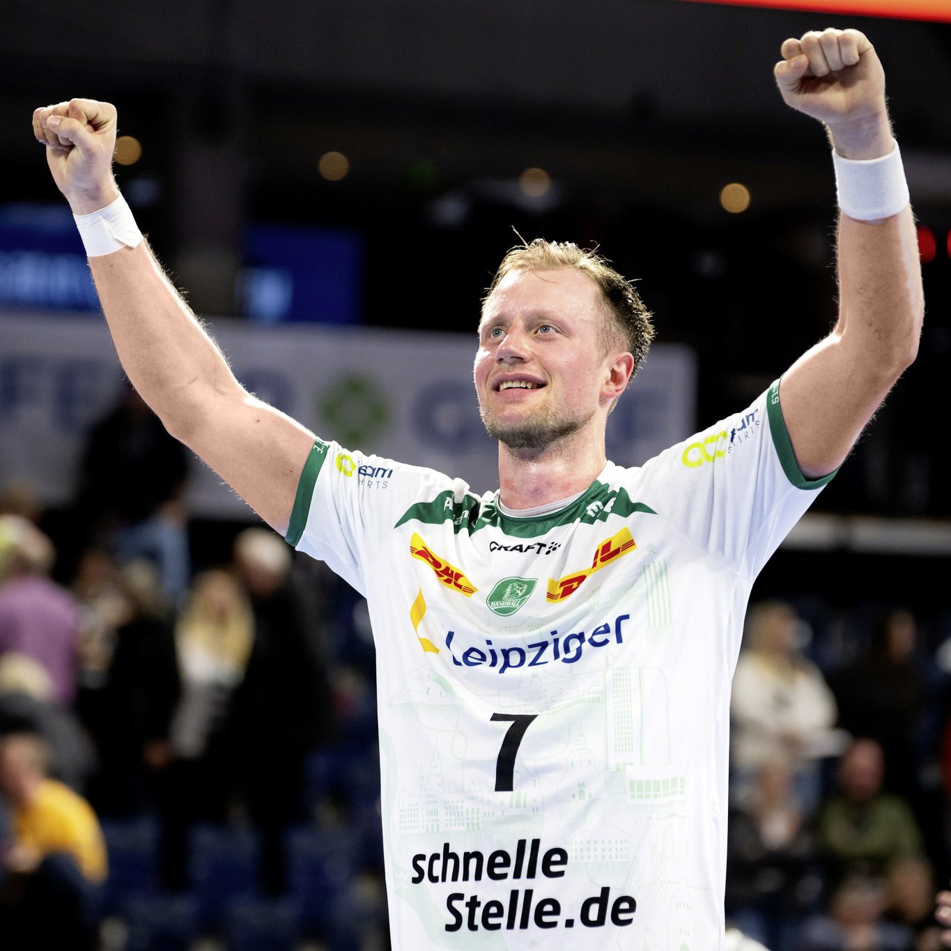 Luca Witzke