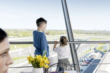 Zu Ostern bietet Porsche Leipzig ein umfangreiches gastronomisches Angebot