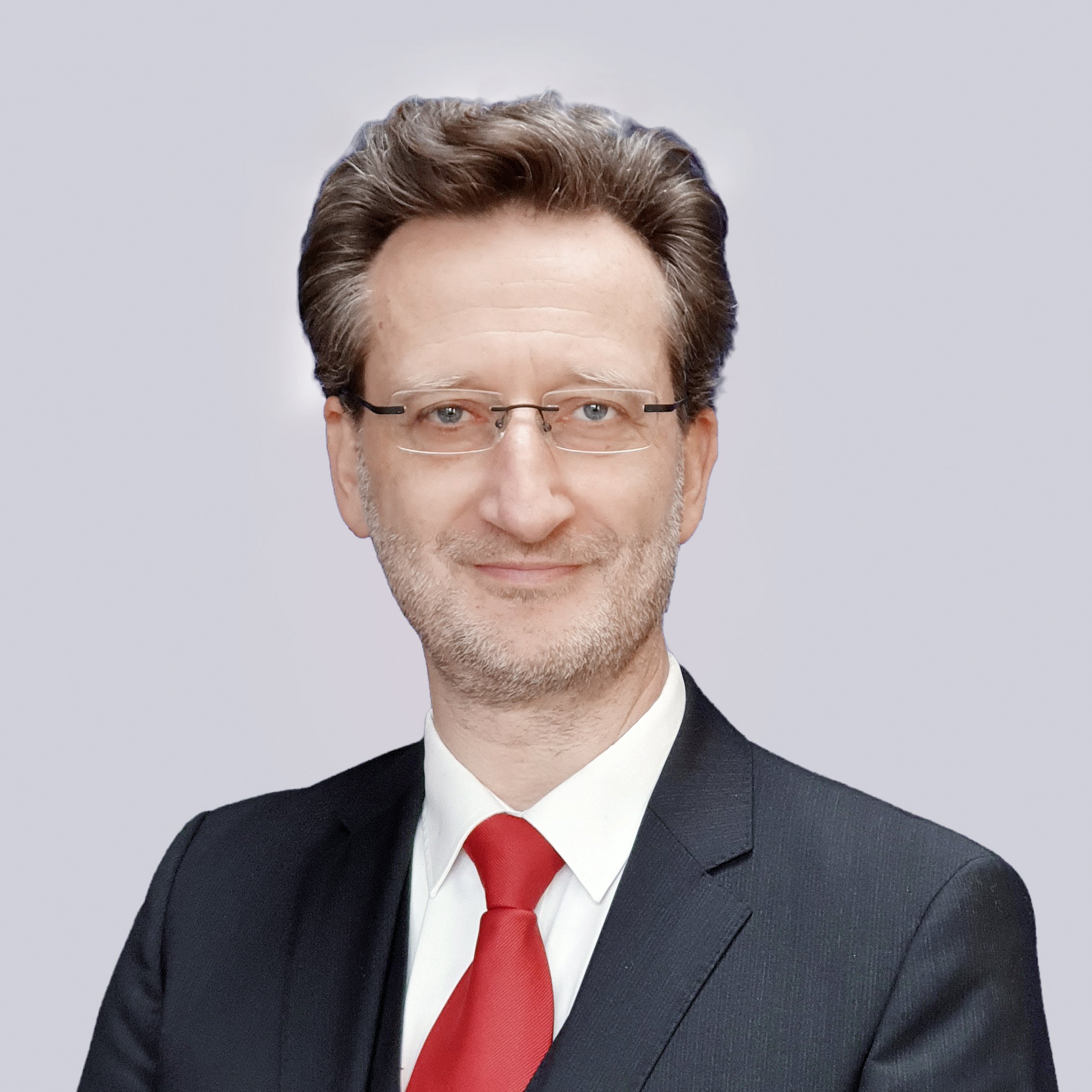 Jean-Alexander Müller