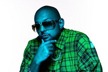 Sean Paul gilt als einer der größten Stars, die Jamaika je hervorgebracht hat