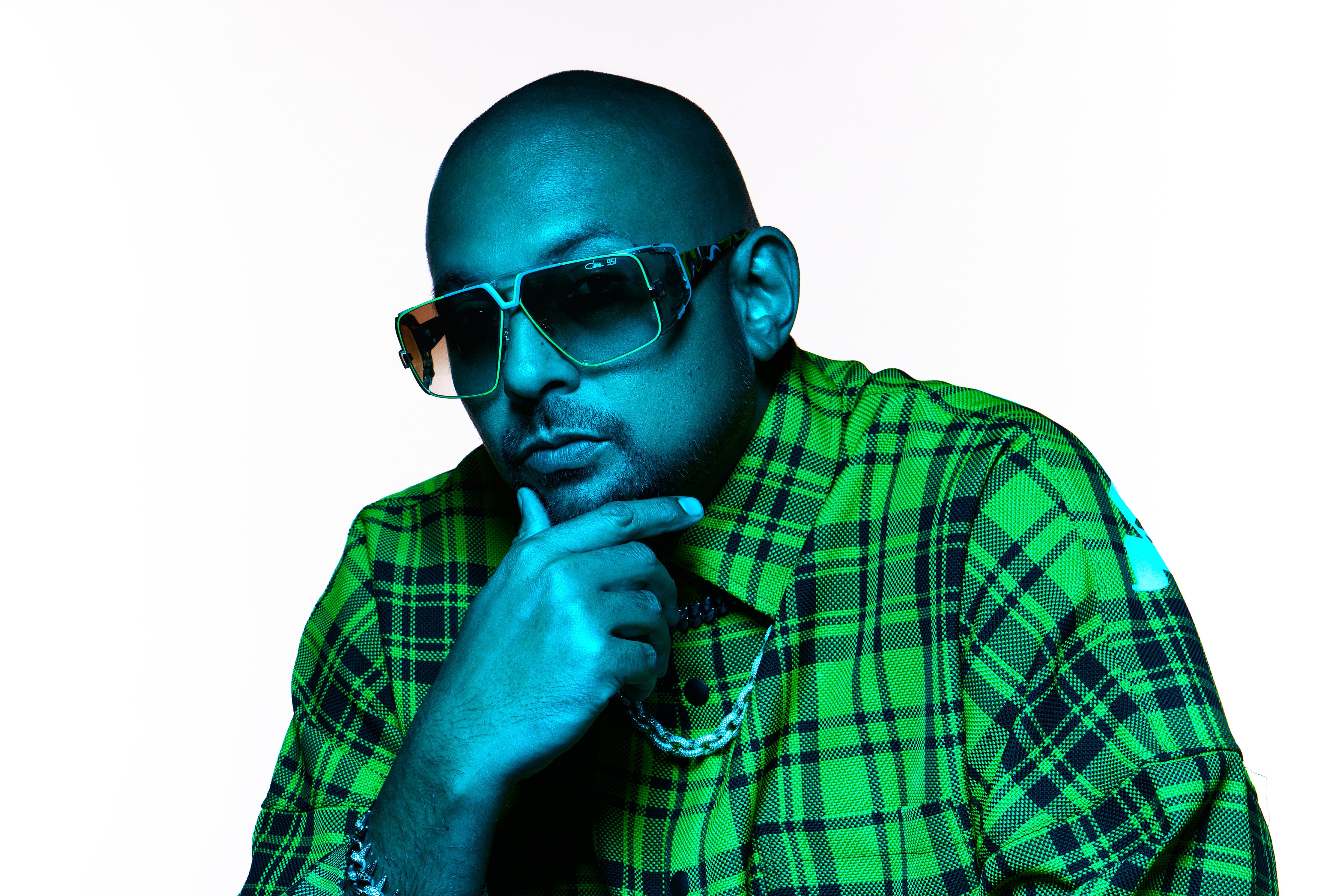 Sean Paul gilt als einer der größten Stars, die Jamaika je hervorgebracht hat