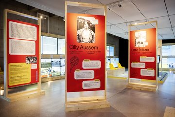 Weimarer Ausstellung